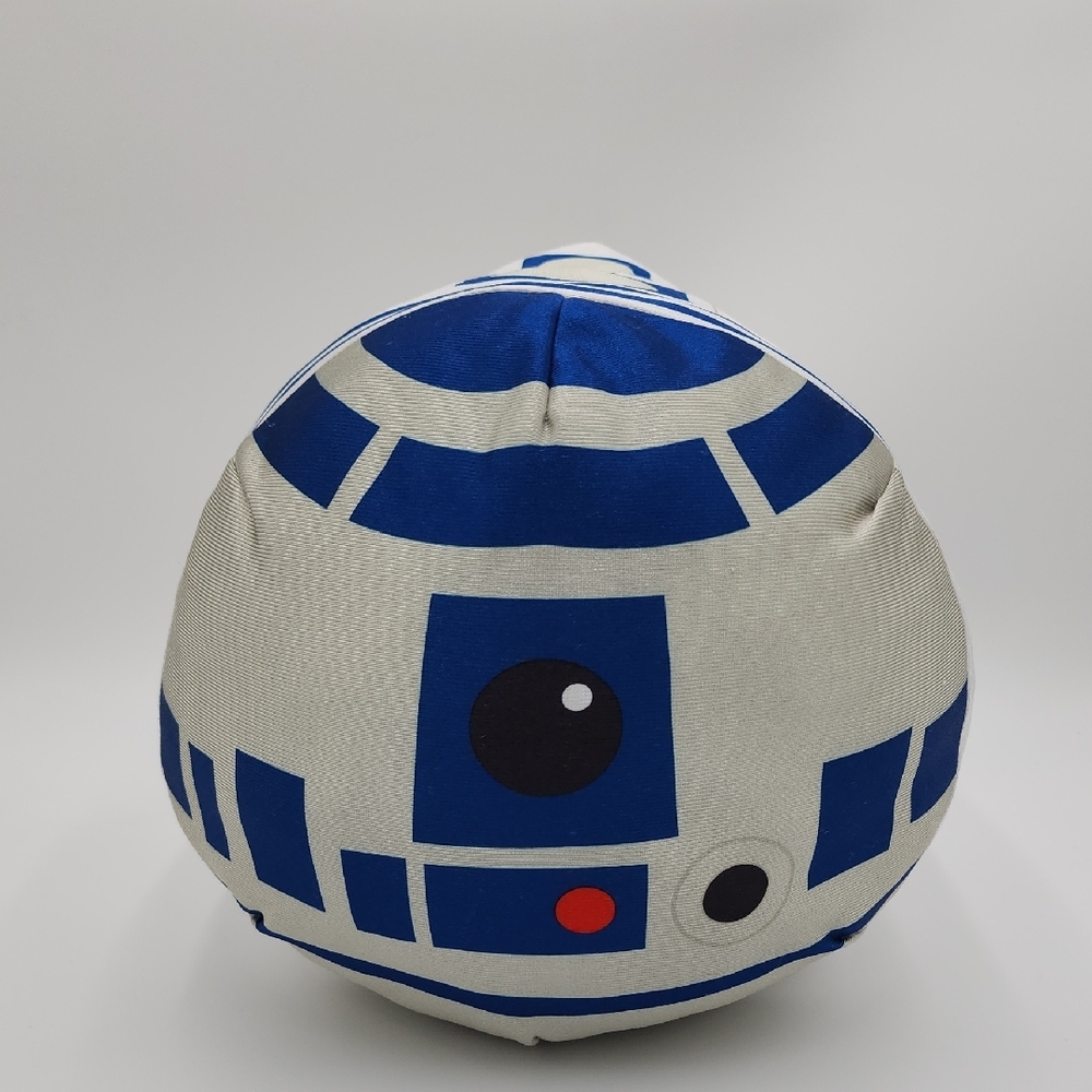 Star Wars‎ Droid Design Pillow